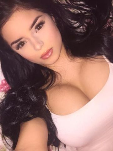 Индивидуалка Юна Фотография 3